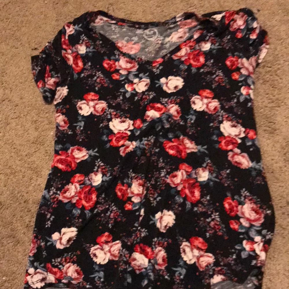 Maurices short sleeve